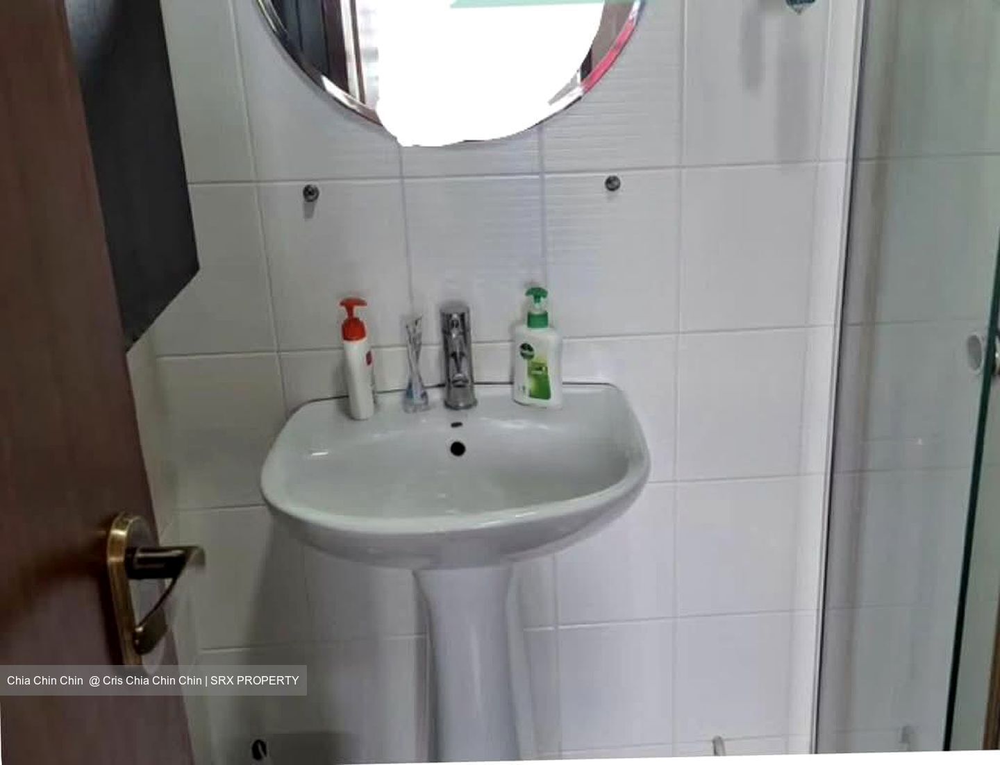 Blk 310C Teck Ghee Vista (Ang Mo Kio), HDB 5 Rooms #545240501